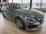 Mercedes-Benz C-klasse 180 Business Solution AMG