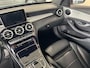 Mercedes-Benz C-klasse 180 Business Solution AMG