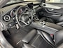 Mercedes-Benz C-klasse 180 Business Solution AMG