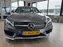 Mercedes-Benz C-klasse 180 Business Solution AMG