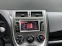 Toyota Verso-S 1.3 VVT-i Dynamic Automaat Camera Pano