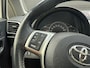 Toyota Verso-S 1.3 VVT-i Dynamic Automaat Camera Pano