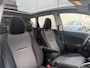 Toyota Verso-S 1.3 VVT-i Dynamic Automaat Camera Pano
