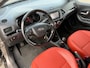 Kia Picanto 1.0 CVVT ISG Design Edition LED | Sportvelgen | LEER | Parkeersensoren | 5 Deurs | Airco | Navigatie !!