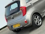 Kia Picanto 1.0 CVVT ISG Design Edition LED | Sportvelgen | LEER | Parkeersensoren | 5 Deurs | Airco | Navigatie !!