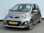 Kia Picanto 1.0 CVVT ISG Design Edition LED | Sportvelgen | LEER | Parkeersensoren | 5 Deurs | Airco | Navigatie !!