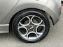 Kia Picanto 1.0 CVVT ISG Design Edition LED | Sportvelgen | LEER | Parkeersensoren | 5 Deurs | Airco | Navigatie !!