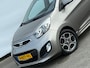 Kia Picanto 1.0 CVVT ISG Design Edition LED | Sportvelgen | LEER | Parkeersensoren | 5 Deurs | Airco | Navigatie !!