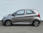 Kia Picanto 1.0 CVVT ISG Design Edition LED | Sportvelgen | LEER | Parkeersensoren | 5 Deurs | Airco | Navigatie !!