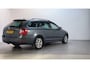 Skoda Octavia Combi 1.0 TSI Greentech Business Edition Leder-Stof Stoelverwarming Navigatie Parkeersensoren