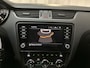 Skoda Octavia Combi 1.0 TSI Greentech Business Edition Leder-Stof Stoelverwarming Navigatie Parkeersensoren
