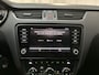 Skoda Octavia Combi 1.0 TSI Greentech Business Edition Leder-Stof Stoelverwarming Navigatie Parkeersensoren