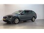 Skoda Octavia Combi 1.0 TSI Greentech Business Edition Leder-Stof Stoelverwarming Navigatie Parkeersensoren