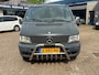 Mercedes-Benz Camper 110 D-KA TURBO DEFECT! * 98PK * CAMPER * VERHOOGD DAK * 3E EIGENAAR *
