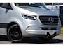 Mercedes-Benz Sprinter 316 2.2 CDI L2H2 PB Edition Camera, Cruise, Carplay, 164pk, LED, Stoelverwarming, Automaat, Multimedia, Sensoren, Uniek!