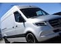 Mercedes-Benz Sprinter 316 2.2 CDI L2H2 PB Edition Camera, Cruise, Carplay, 164pk, LED, Stoelverwarming, Automaat, Multimedia, Sensoren, Uniek!