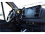 Mercedes-Benz Sprinter 316 2.2 CDI L2H2 PB Edition Camera, Cruise, Carplay, 164pk, LED, Stoelverwarming, Automaat, Multimedia, Sensoren, Uniek!