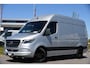 Mercedes-Benz Sprinter 316 2.2 CDI L2H2 PB Edition Camera, Cruise, Carplay, 164pk, LED, Stoelverwarming, Automaat, Multimedia, Sensoren, Uniek!