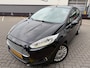 Ford Fiesta 1.0 EcoBoost Titanium*CRUISE*NAVI*PARK SENSOREN*VELGEN*AIRCO*NEW APK