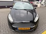 Ford Fiesta 1.0 EcoBoost Titanium*CRUISE*NAVI*PARK SENSOREN*VELGEN*AIRCO*NEW APK