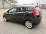 Ford Fiesta 1.0 EcoBoost Titanium*CRUISE*NAVI*PARK SENSOREN*VELGEN*AIRCO*NEW APK