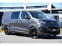 Citroën Jumpy 2.0 BlueHDI 120 L3 PB Edition Cruise, Carplay, Sensoren, 120pk, Automaat, Multimedia, Trekhaak, 6 zits, Uniek!