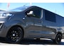 Citroën Jumpy 2.0 BlueHDI 120 L3 PB Edition Cruise, Carplay, Sensoren, 120pk, Automaat, Multimedia, Trekhaak, 6 zits, Uniek!