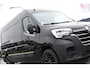 Renault Master T35 2.3 dCi 150 L2H2 Black Edition Cruise, Camera, Carplay, 150pk, Multimedia, LED, NAVI, Trekhaak, Uniek!