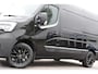 Renault Master T35 2.3 dCi 150 L2H2 Black Edition Cruise, Camera, Carplay, 150pk, Multimedia, LED, NAVI, Trekhaak, Uniek!
