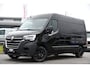 Renault Master T35 2.3 dCi 150 L2H2 Black Edition Cruise, Camera, Carplay, 150pk, Multimedia, LED, NAVI, Trekhaak, Uniek!