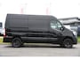 Renault Master T35 2.3 dCi 150 L2H2 Black Edition Cruise, Camera, Carplay, 150pk, Multimedia, LED, NAVI, Trekhaak, Uniek!