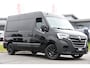 Renault Master T35 2.3 dCi 150 L2H2 Black Edition Cruise, Camera, Carplay, 150pk, Multimedia, LED, NAVI, Trekhaak, Uniek!