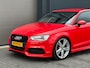 Audi S3 Limousine 2.0 TFSI/300pk S3 quattro Pro Line Plus|2014|Stoelverw.|KW V3|Adaptive cruise|S line|19" LMV