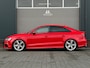 Audi S3 Limousine 2.0 TFSI/300pk S3 quattro Pro Line Plus|2014|Stoelverw.|KW V3|Adaptive cruise|S line|19" LMV