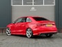 Audi S3 Limousine 2.0 TFSI/300pk S3 quattro Pro Line Plus|2014|Stoelverw.|KW V3|Adaptive cruise|S line|19" LMV