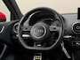 Audi S3 Limousine 2.0 TFSI/300pk S3 quattro Pro Line Plus|2014|Stoelverw.|KW V3|Adaptive cruise|S line|19" LMV
