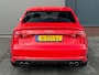 Audi S3 Limousine 2.0 TFSI/300pk S3 quattro Pro Line Plus|2014|Stoelverw.|KW V3|Adaptive cruise|S line|19" LMV