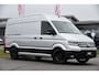 Volkswagen Crafter 35 2.0 TDI L3H3 Highline Camera, Cruise, Carplay, LED, 177pk, Automaat, Multimedia, Clima, Uniek!