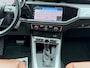 Audi Q3 Sportback 45 TFSI e S Edition 245 Pk | Navigatie | Voll Leder | ACC | Clima | Camera | 20"Licht metaal.