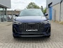 Audi Q3 Sportback 45 TFSI e S Edition 245 Pk | Navigatie | Voll Leder | ACC | Clima | Camera | 20"Licht metaal.
