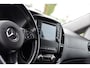 Mercedes-Benz Vito 119 CDI L2 PB Edition Cruise, Camera, Carplay, 190pk, LED, Stoelverwarming, Clima, Standkachel, Multimedia, Uniek!