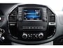 Mercedes-Benz Vito 119 CDI L2 PB Edition Cruise, Camera, Carplay, 190pk, LED, Stoelverwarming, Clima, Standkachel, Multimedia, Uniek!