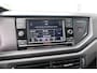Volkswagen Polo 1.0 TSI 95pk Airco , App connect, Navi via app, Smartphone integratie, DAB+ radio, Stuurwiel multifunctioneel, etc.
