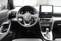 Toyota Yaris 1.5 HYBRID Team Duitsland smart winterpakket / elektrische achterklep