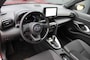 Toyota Yaris 1.5 HYBRID Team Duitsland smart winterpakket / elektrische achterklep