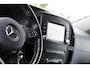 Mercedes-Benz Vito 116 CDI L2 PB Edition Camera, Cruise, Carplay, LED, 164pk, Automaat, Multimedia, Clima, Stoelverwarming, Uniek!