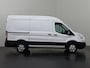 Ford Transit 2.0TDCi 130PK L2H2 | Euro 6 | Navigatie | Airco | Cruise | 3-Zits
