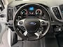 Ford Transit 2.0TDCi 130PK L2H2 | Euro 6 | Navigatie | Airco | Cruise | 3-Zits