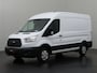 Ford Transit 2.0TDCi 130PK L2H2 | Euro 6 | Navigatie | Airco | Cruise | 3-Zits