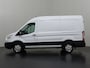 Ford Transit 2.0TDCi 130PK L2H2 | Euro 6 | Navigatie | Airco | Cruise | 3-Zits